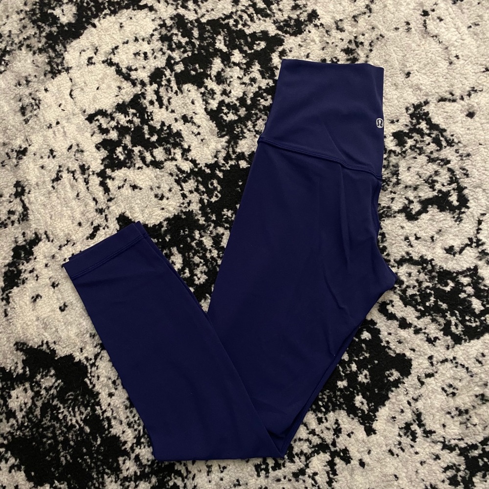 Lululemon Align Pants